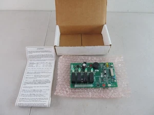 Control Board Replacement for Hoshizaki Ice Machine: 2A1410-02 HOS-001AS-99 - Picture 1 of 11