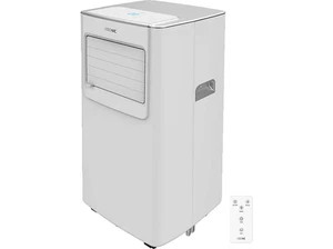 Aire acondicionado portátil - KOENIC EU01_108554, 1795 fg/h, 59 dB(A). - Imagen 1 de 2