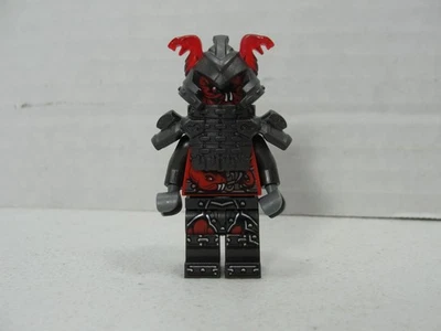 乐高 Vermin Minifigure Ninjago Hands Of Time 70623 — 第 1/4 张图片