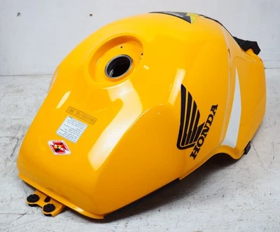 Tanque de gasolina 00-01 Honda CBR929RR CBR929 CBR900RR CBR900 gasolina - Imagem 1 de 4