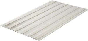 ZINUS Compack Fabric Covered Wood Slats, Bunkie Board, Box Twin, Natural - Picture 1 of 6