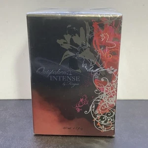 Avon Outspoken Intense von Fergie Eau de Parfum Spray 1,7 Oz. Neu im Karton versiegelt nicht mehr im Handel erhältlich - Bild 1 von 4