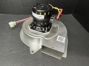 Broad-Ocean Motor Y3L248B02A 0131M00781PS Draft Inductor Motor Neu geöffnete Box - Bild 1 von 10