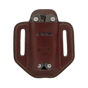 Multitool Sheath, American Leather, Multitool Pouch for Belts, Compatible wit... - Picture 1 of 7