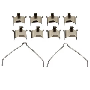 Simplified Installation Rear Brake Pad Accessory Set for MAZDA Vehicles - Picture 1 of 14