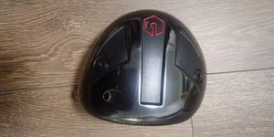 GTD GT455 Plus Driver Head Carbon Crown Adjustable Shaft with Headcover - Picture 1 of 4