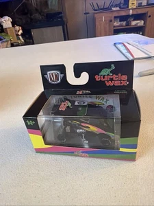 NUOVA 2025 M2 S135 Oreilly esclusiva TARTARUGA CERA 1971 DODGE CHALLENGER AUTO DIVERTENTE - Foto 1 di 5