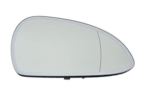 Porsche 911 981 991 Spiegelglas Spiegel Glas Elektrochrom abblendbar A2722454R - Imagen 1 de 5