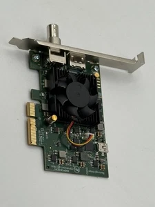 Blackmagic Design DeckLink Mini Recorder 4K 6G-SDI HDMI SD/HD/Ultra HD Cap. Card - Afbeelding 1 van 3