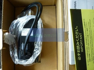 1PC YASKAWA SGMAH-02AAA4B AC Servo Motor SGMAH02AAA4B New Expedited Shipping - Picture 1 of 2