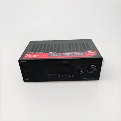 Sony STR-DG510 - 5.1 Ch HDMI Home Theater Surround Sound Receiver Stereo System  - Image 1 of 4