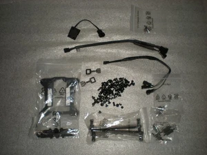 Neues Zubehör/Schrauben/Kabel für MSI MAG CoreLiquid E360 AIO CPU Flüssigkeitskühler - Bild 1 von 8