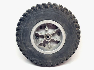 Mini bicicleta Arctic Cat Prowler 1972 minibicicleta llanta delantera neumático Foto 1 de 4