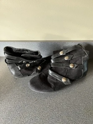 Botas Mujer Apostrophe 9. 5 tachuelas Foto 1 de 2