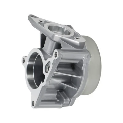 Aluminum+Iron Vacuum Pump For Volkswagen Tiguan 2.0L A/T M/T 2009-2015 06H103121 - Image 1 of 4