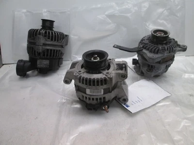 2001 2002 Dodge Dakota 4.7L 117 Amp Alternator Assembly 164k Miles OEM LKQ - Image 1 of 3