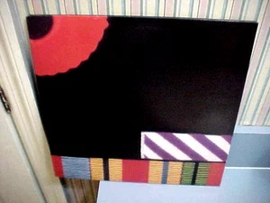 PINK FLOYD - THE FINAL CUT - NM VINYL & EX COVER & EX AUDIO - VOLLSTÄNDIG AUDIO GETESTET - Bild 1 von 6