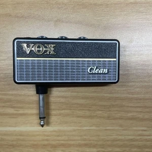 VOX Guitar Amplifier Clean AP2-CL Compact Design Unused - Picture 1 of 8