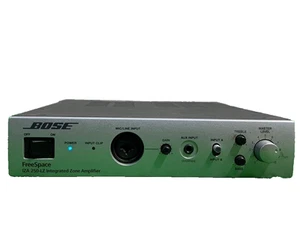 Bose 250-LZ IZA FreeSpace Integrated Zone Amplifier - Picture 1 of 8
