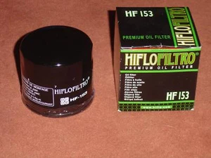 HiFlo Ölfilter für Ducati alle Modelle außer 899 1199 Panigale - Bild 1 von 1