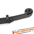 Zone Offroad F0401 4" Front Lift Leaf Spring for 1999-2004 Ford F-250 & F-350 SD