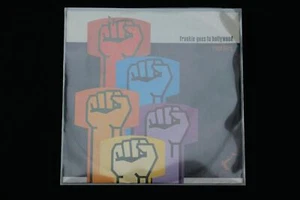 300 St. Premium Single Schutzhüllen hoch transparent 185x185 mm Vinyl 7 Zoll - Bild 1 von 4