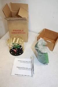 FEDERAL SIGNAL LSLD-120G Litestak LED light module, 120VAC, green LSLD120G - Picture 1 of 4