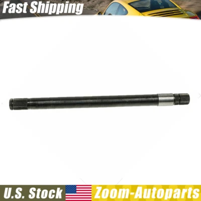 Eje interior delantero derecho Dorman para Aspen Dakota Durango Raider Ram 4x4 Foto 1 de 4