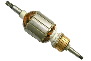 Motorrotor für Makita Typ HR3000C HR3550C - Bild 1 von 3
