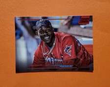 2022 Topps Stadium Club Red Foil Parallel You Pick! See List