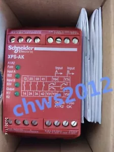 1 Stück NEU IM KARTON Relais XPSAK351144 - Bild 1 von 3