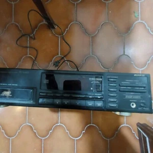 Lettore multi CD pioneer pd-m435 - Foto 1 di 7