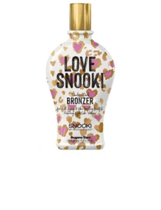 Love Snooki Tanning Lotion - Picture 1 of 1