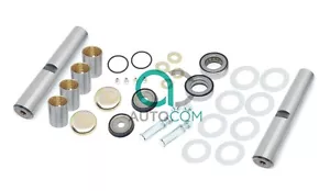 Isuzu Grafter N35.150 King Pin Kit Full Axle Set fits 4JJ1 3.0td 3.5Ton 2008-On - Picture 1 of 5