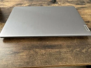 Lenovo Ideapad3/8GB RAM/256GB SSD/15.6 Inches - Afbeelding 1 van 5