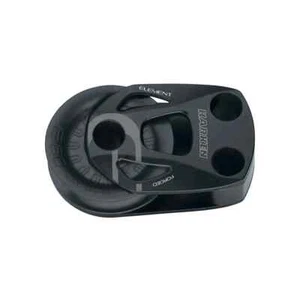 Brand New Harken 60mm Aluminum Element Footblock Single Foot 6267 - Picture 1 of 3