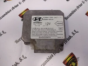 Switchboard Hyundai H1 95900-4A310 959004A310 - Picture 1 of 2