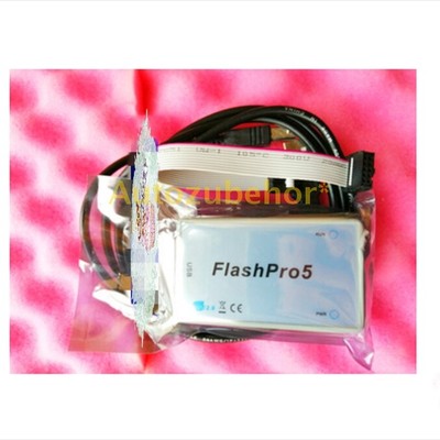 1PCS compatible Actel Flashpro5 Programmer Ca...