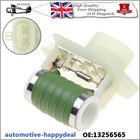New Radiator Cooling Fan Resistor For Vauxhall Corsa D Fiat Grande Punto 2 Pin