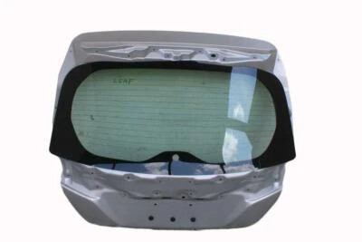 Maletero/tapa/portón trasero NISSAN LEAF 21 Foto 1 de 4