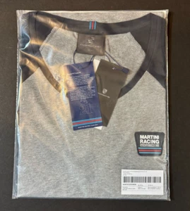 Porsche Women's Racing T Shirt Driver's Selection - Picture 1 of 7