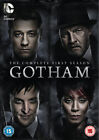 Gotham: Season 1 (DVD) Andrew Stewart-Jones Ben McKenzie Camren Bicondova