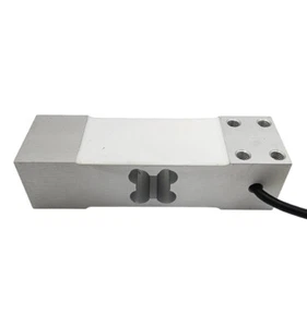 L6E3-C3-50kg-3G Load Cell IP65 with 10 ft Cable weight measurement sensor - Picture 1 of 7