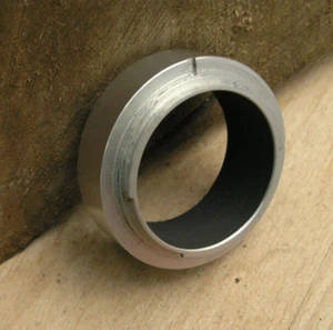 Nikon F Photomic BPM bellows ring body extended stand out mount adaptor - Picture 1 of 2