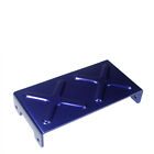 Underbody Protection Aluminium Blue kyosho GGW-09 #702829