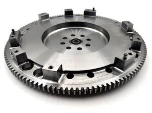 CS-Pro Leichtbauschwungrad - Impreza STi 6-Gang - 5,6kg. - Bild 1 von 4