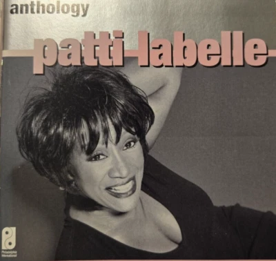 Patti LaBelle : Anthology 2 Disc Set - Audio CD - Image 1 of 2
