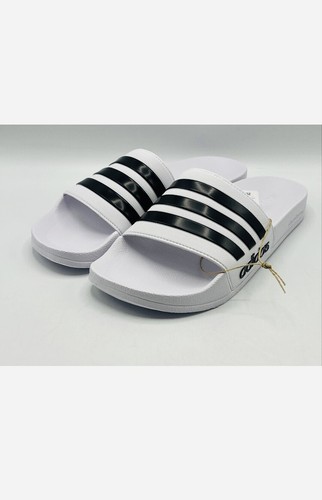 Adidas Adilette Doccia GZ5921 US UOMO 11 Donna 12