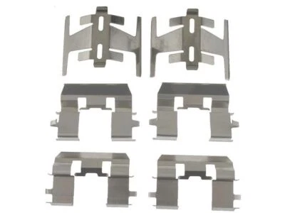 Kit de herrajes de freno delanteros para Isuzu Oasis 1996-1999 18251SKYG 1997 1998 Foto 1 de 2