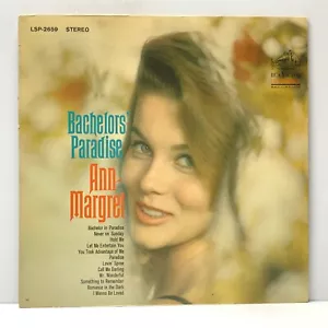 Ann-Margret-Bachelors' Paradise-RCA 2659-STEREO - Picture 1 of 6